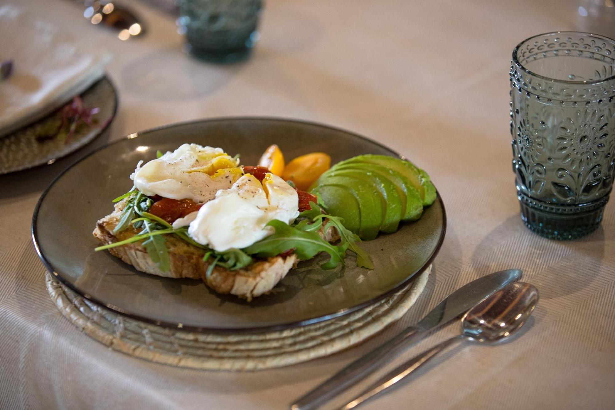 Swartberg Private Game Lodge Оудсхорн Екстериор снимка